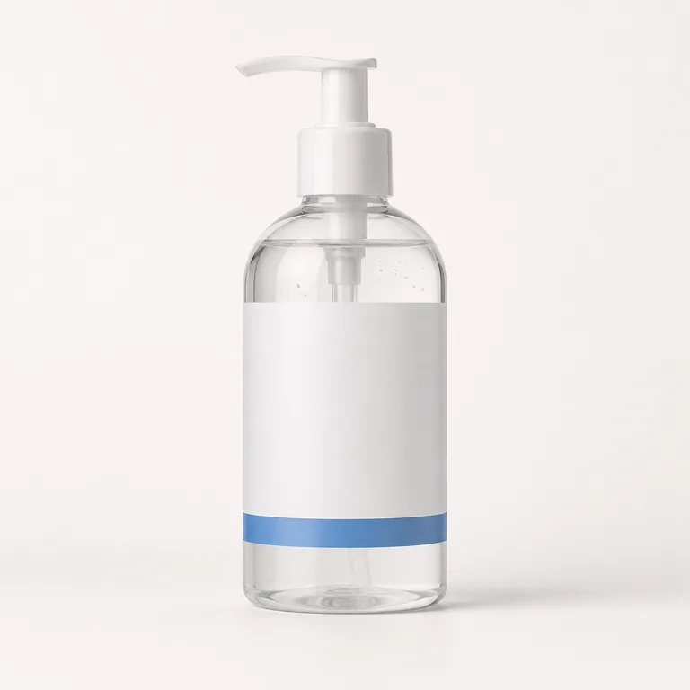 El Dezenfektanı 500 ml – Demo Ürün